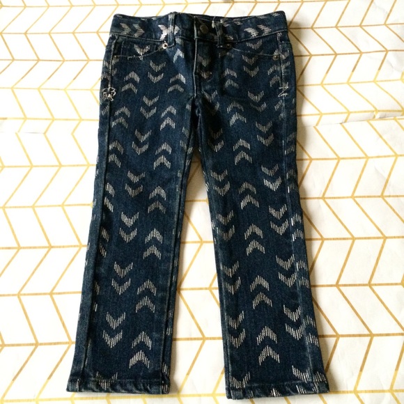 Lucky Brand Other - 3/$35 Sample Sale! Lucky Brand Girls Denim, 3T