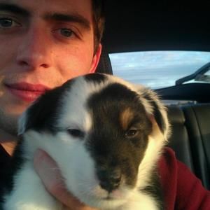 Meet your Posher, Avery