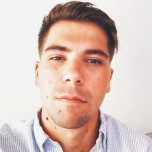 Meet your Posher, Hunter