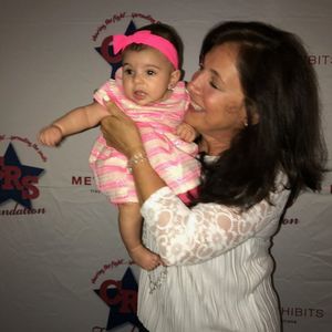 Meet your Posher, Linda