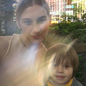 Meet your Posher, Nikki