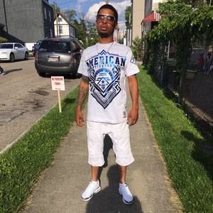 Meet your Posher, Marcus