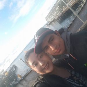 Meet your Posher, Rocio