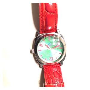 Dooney and Bourke watch