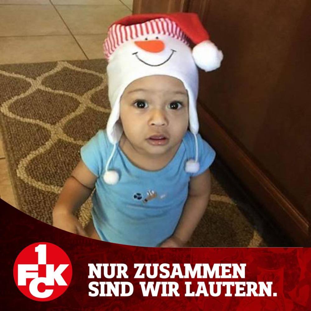 Meet your Posher, Theophilus