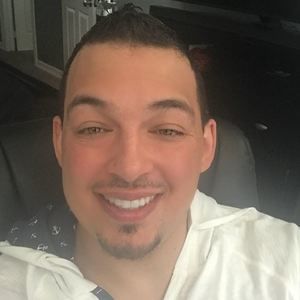 Meet your Posher, Angelo