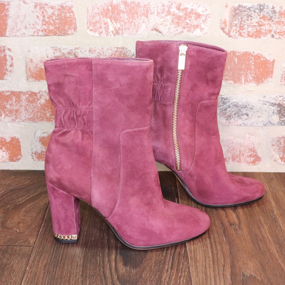 NWOB Michael Kors Ankle Boot