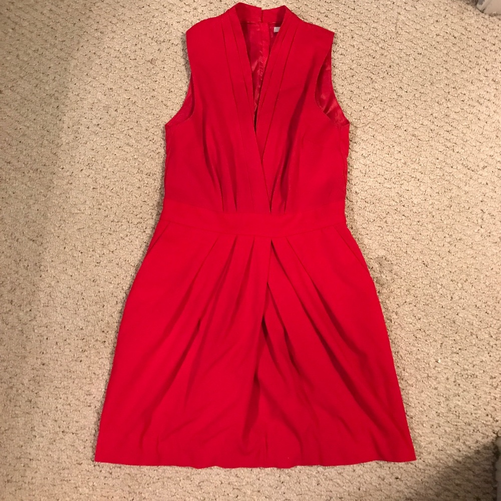H&M dress