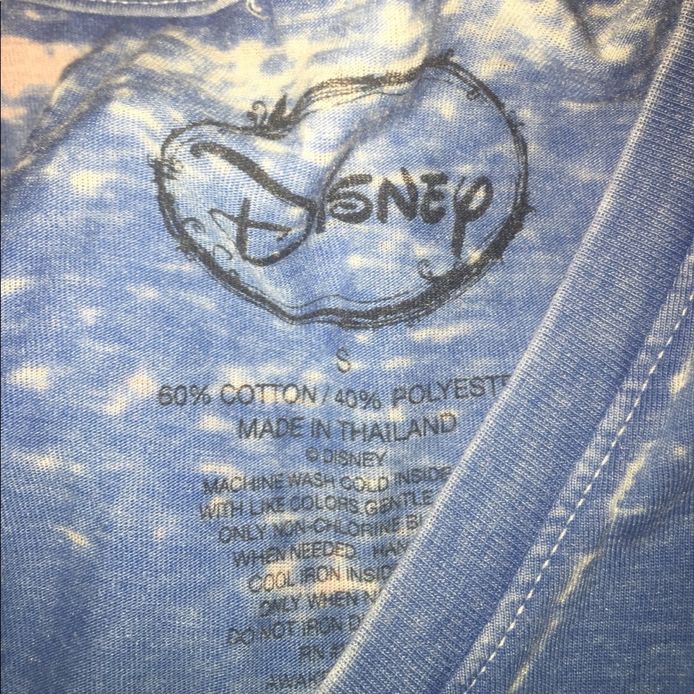 Disney tee - Picture 2 of 3