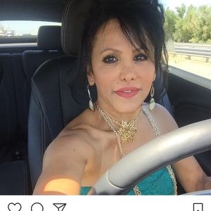 Meet your Posher, Nahrain