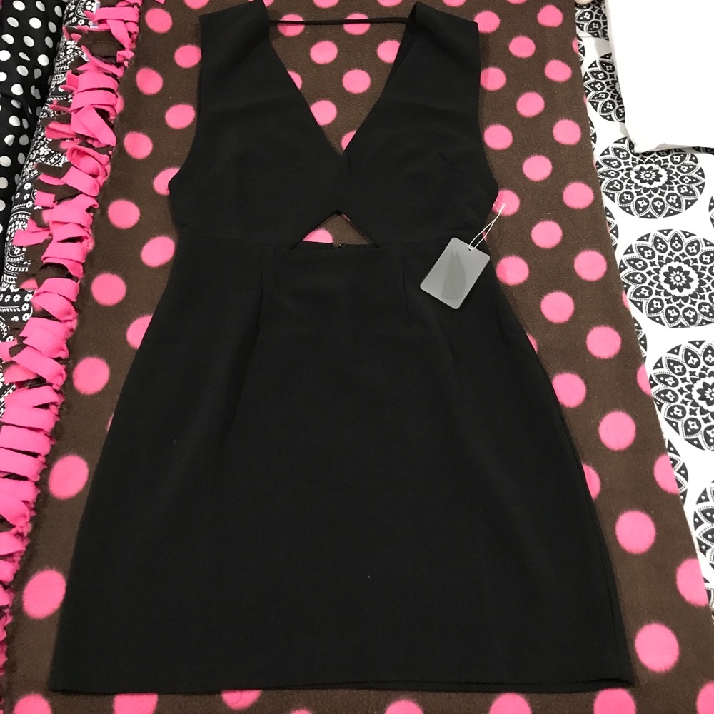 FOREVER21 Short Length Dress