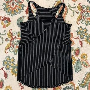 Lululemon Crossback Tank