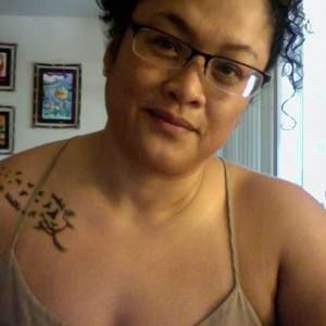 Meet your Posher, Trish