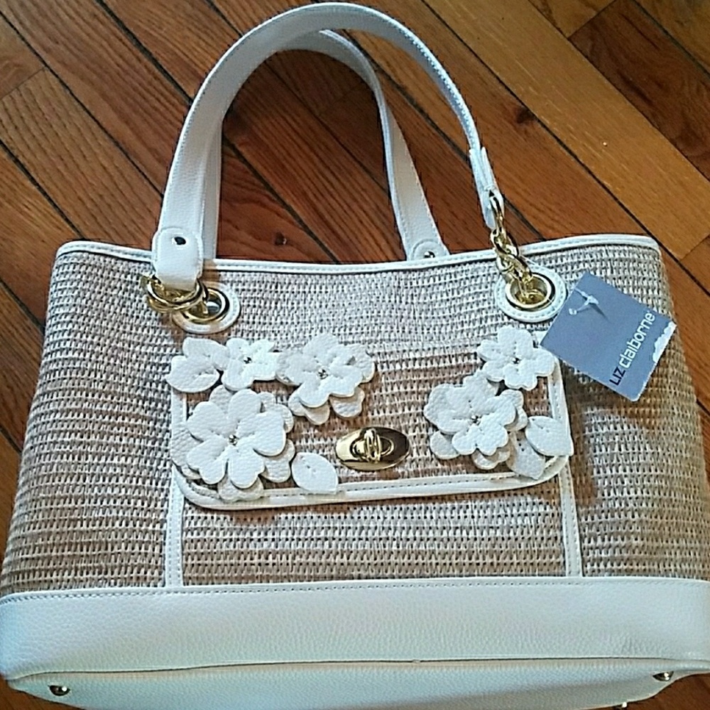 New Liz Claiborne Bag
