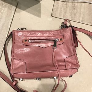 Cross body bag