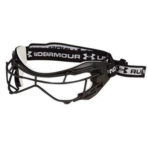 Under Armour Charge Lacrosse Goggles
