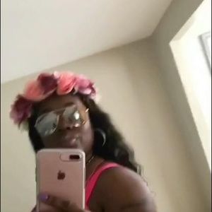 Meet your Posher, Shaneeka