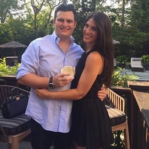 Meet your Posher, Scott