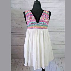 ✨NWT Tropical (Primark)