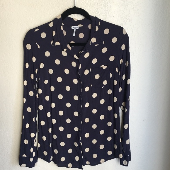 Splendid Blouse - Picture 2 of 3