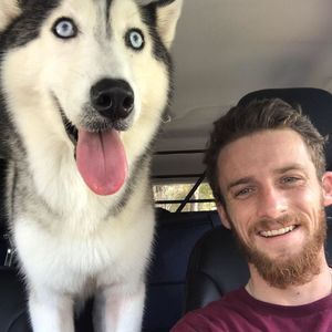 Meet your Posher, Cody