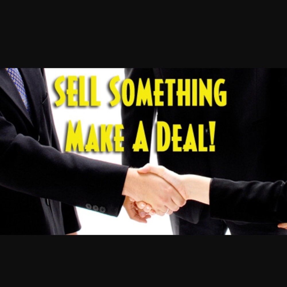 Need to sell!