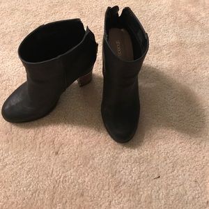 Ankle Booties