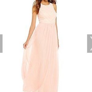 Gianna Bini maxi dress. Worn once!