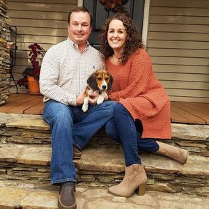 Meet your Posher, Ansley