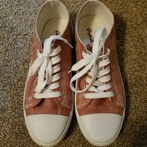 Cute converse look a likes