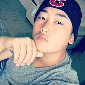 Meet your Posher, Justin