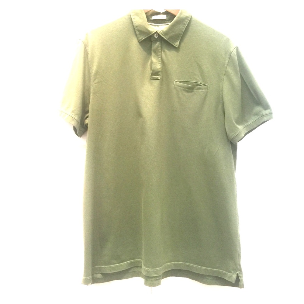 Men's Banana Republic polo shirt