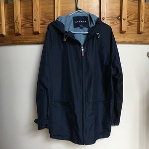 Avenue Light Weather Jacket