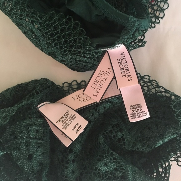 SOLD❌Victorias Secret set - Picture 3 of 3