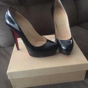 Christian Louboutin