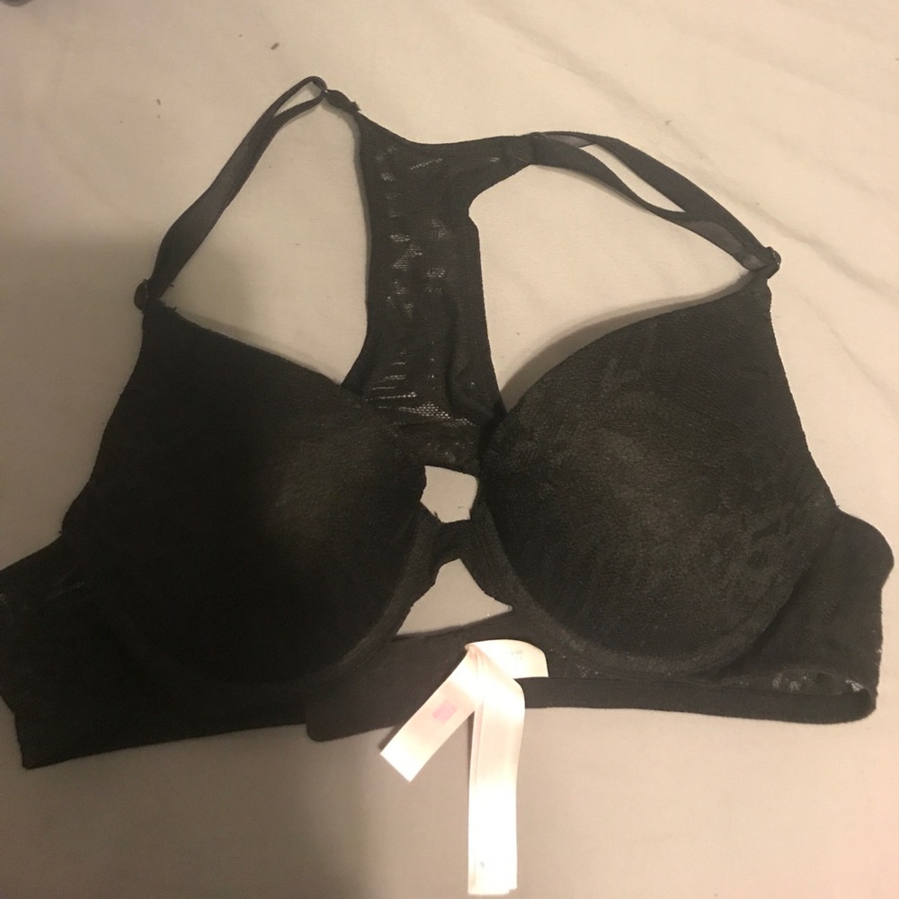 Palm tree bra Victoria Secret PINK