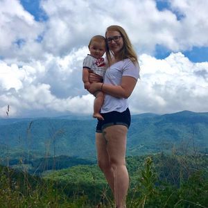 Meet your Posher, Amber