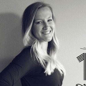 Meet your Posher, Janey