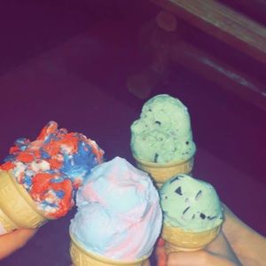 Meet your Posher, Jayden