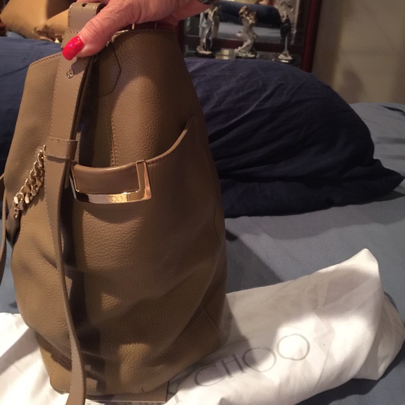 Handbag - Picture 3 of 10