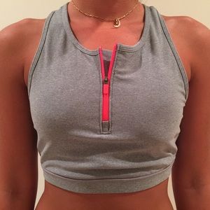 MPG (Mondetta Performance Gear) sports bra