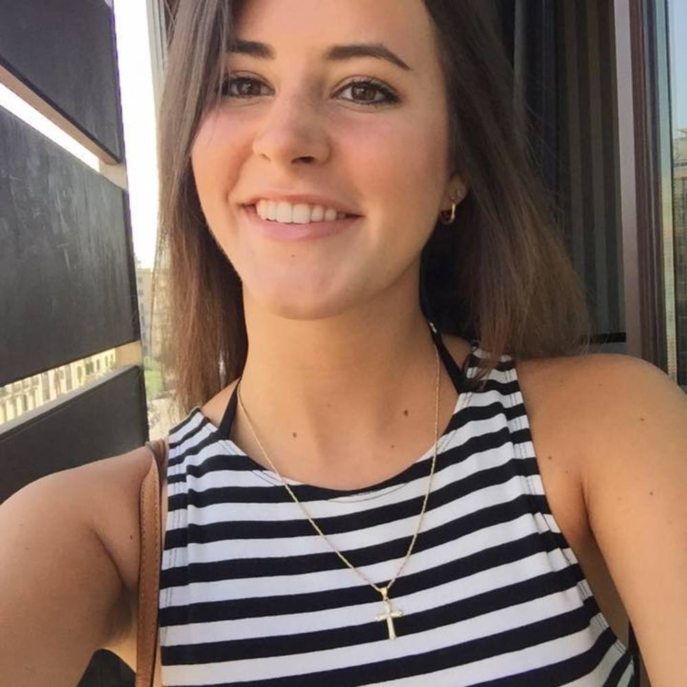 Meet your Posher, Natalie