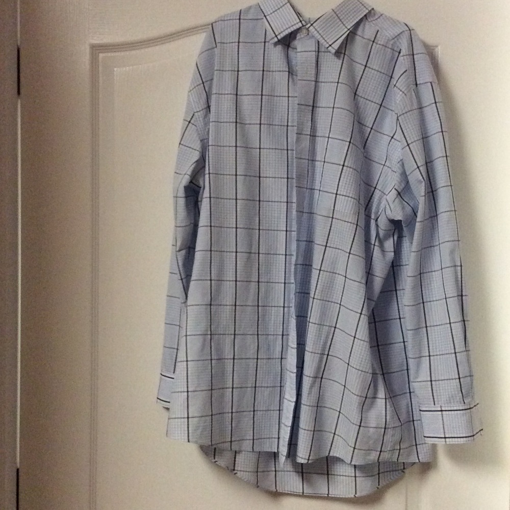 Stafford Dress Shirt