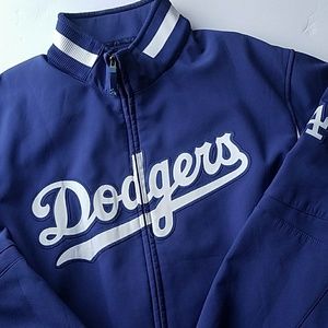 Dodgers Jacket (Men)