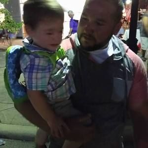 Meet your Posher, Joseph