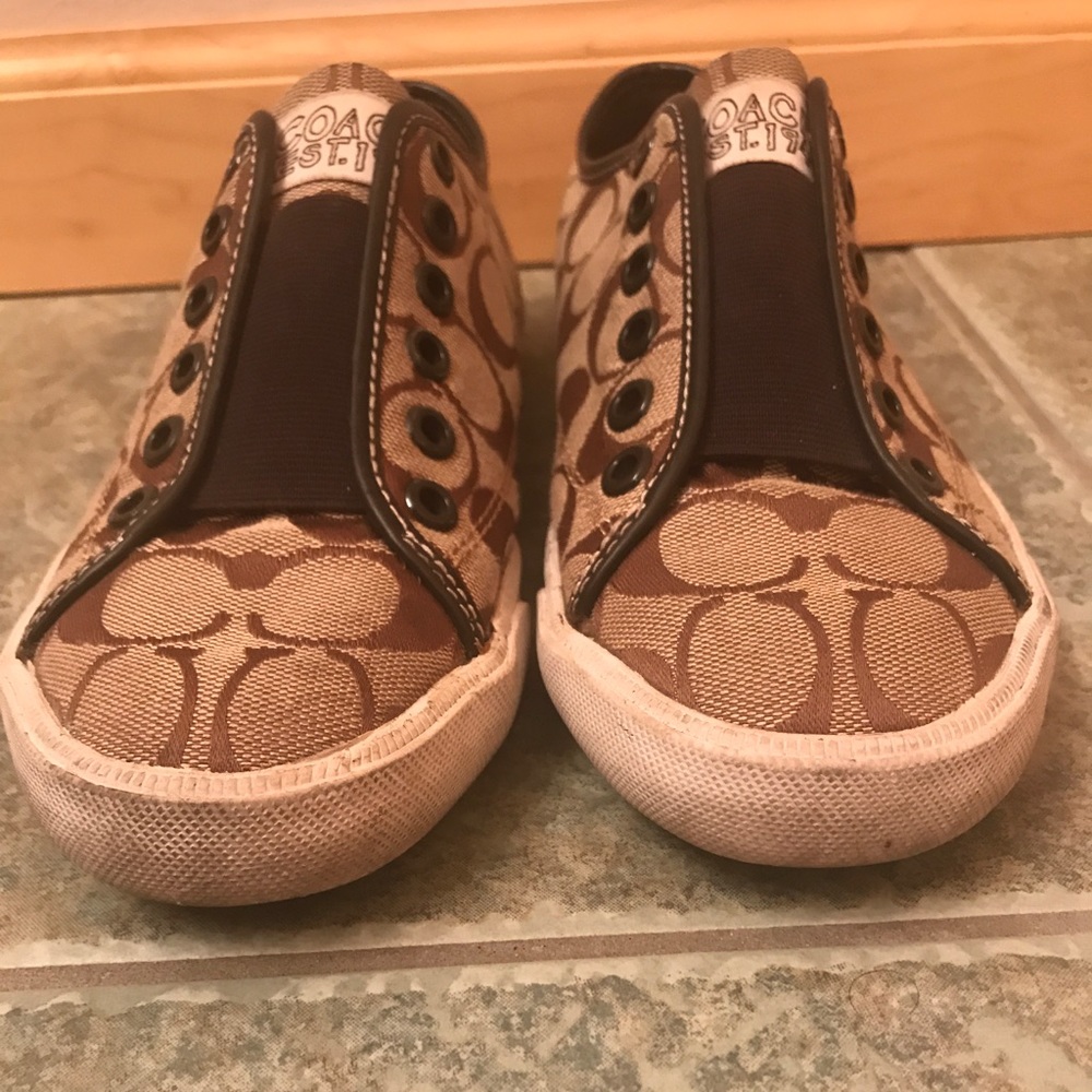 Coach Sneakers