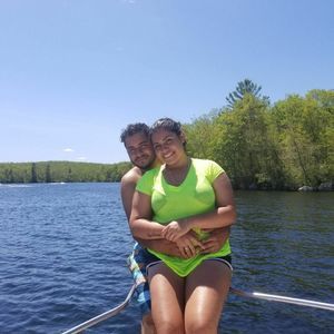 Meet your Posher, Danny