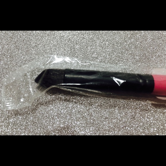 BareMinerals NWT Pink Eye Shaping Brush - Picture 3 of 4