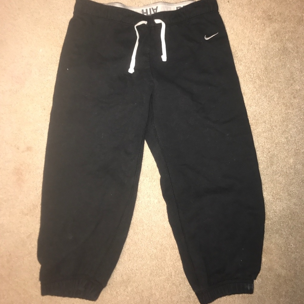 Nike joggers