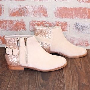 NWOB Gianni Bini 'Macke' Ankle Boots